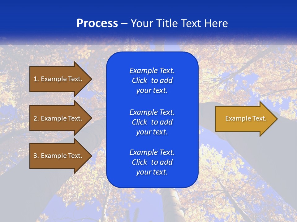 Season Nature United PowerPoint Template