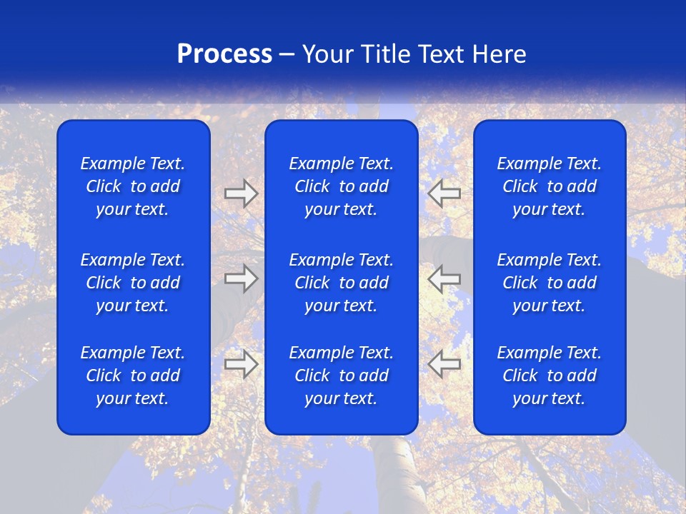 Season Nature United PowerPoint Template