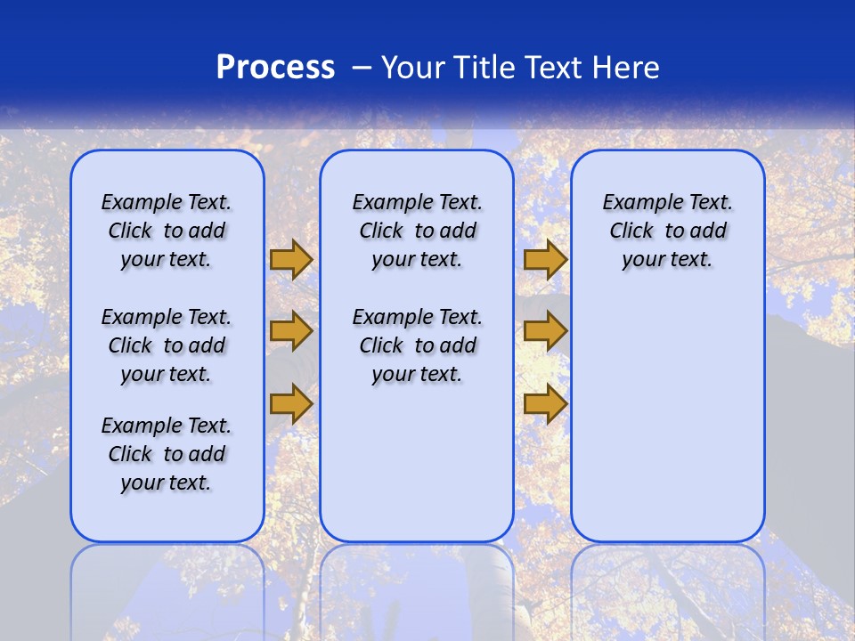 Season Nature United PowerPoint Template