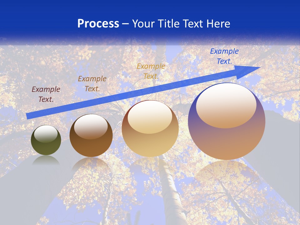 Season Nature United PowerPoint Template