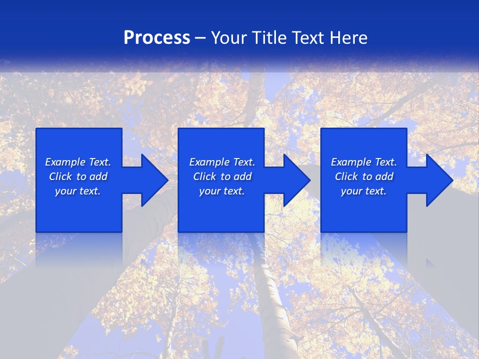 Season Nature United PowerPoint Template