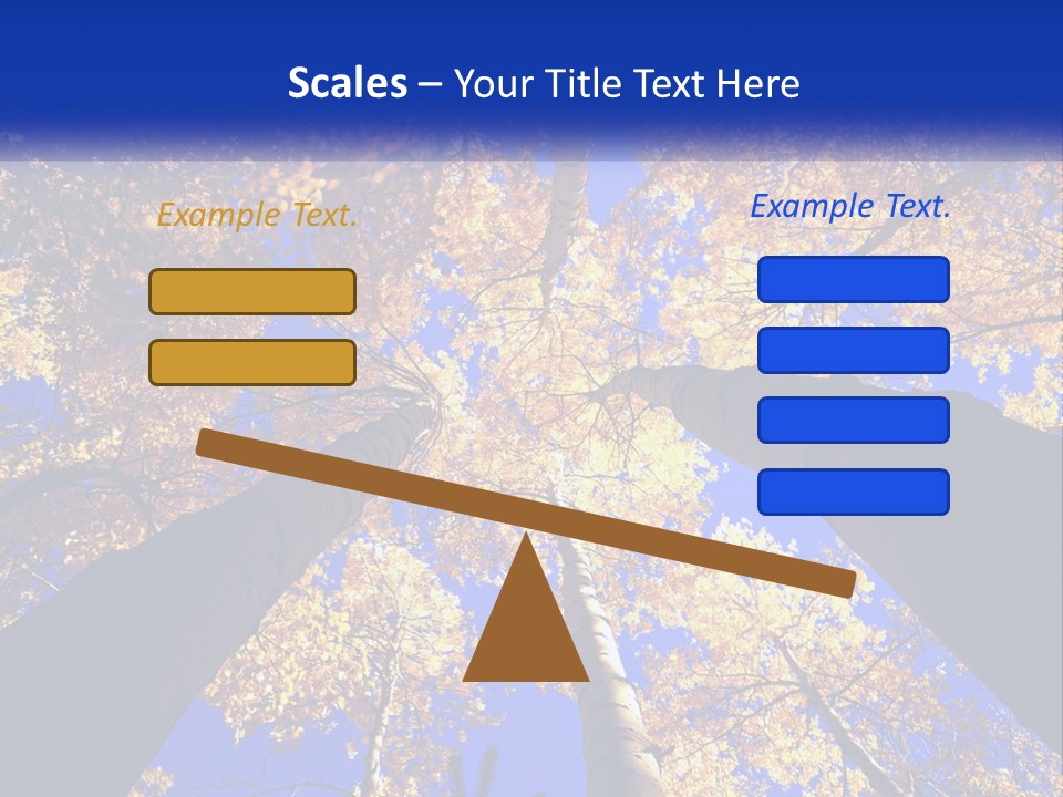 Season Nature United PowerPoint Template