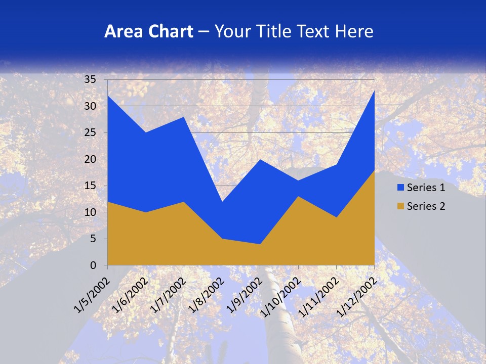 Season Nature United PowerPoint Template