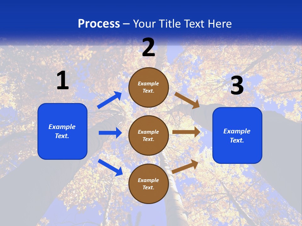 Season Nature United PowerPoint Template