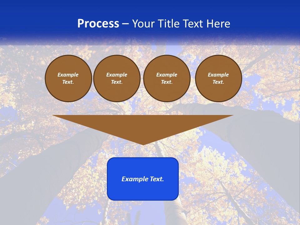 Season Nature United PowerPoint Template