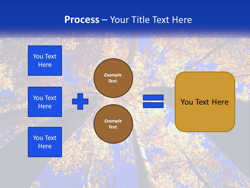 Season Nature United PowerPoint Template