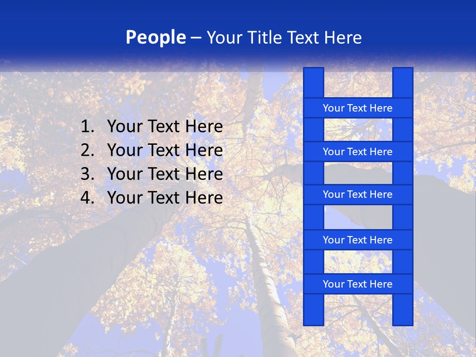 Season Nature United PowerPoint Template