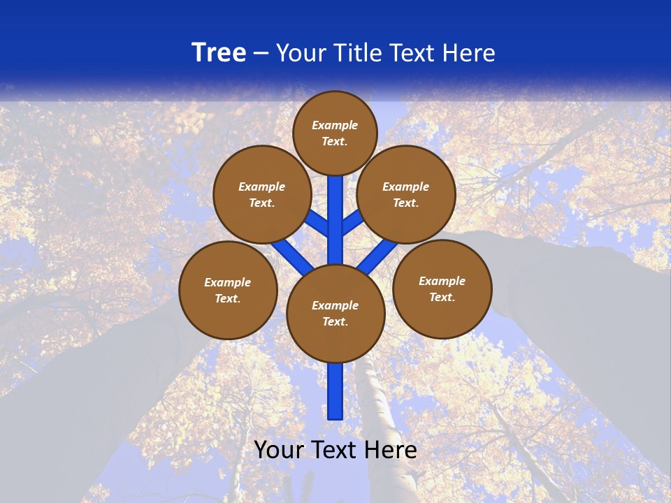Season Nature United PowerPoint Template