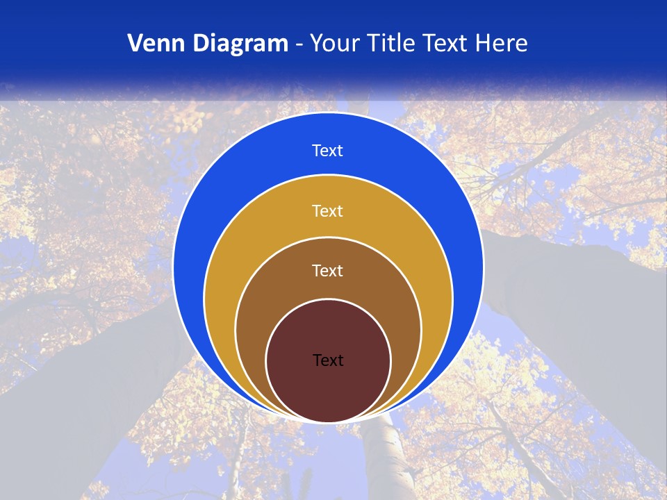 Season Nature United PowerPoint Template