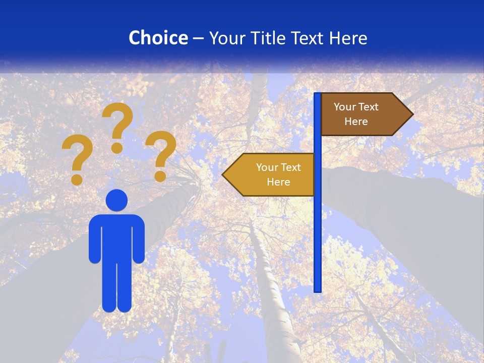 Season Nature United PowerPoint Template