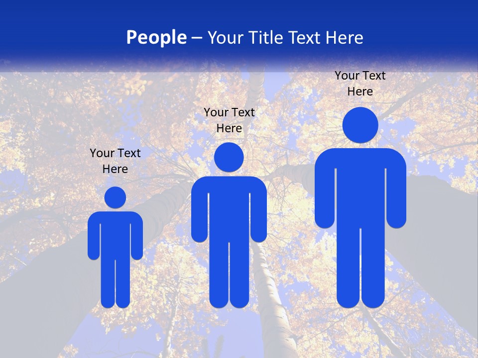 Season Nature United PowerPoint Template