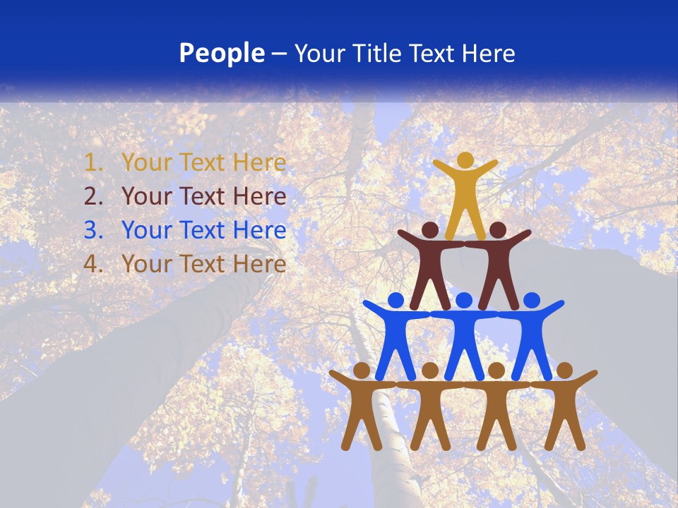 Season Nature United PowerPoint Template