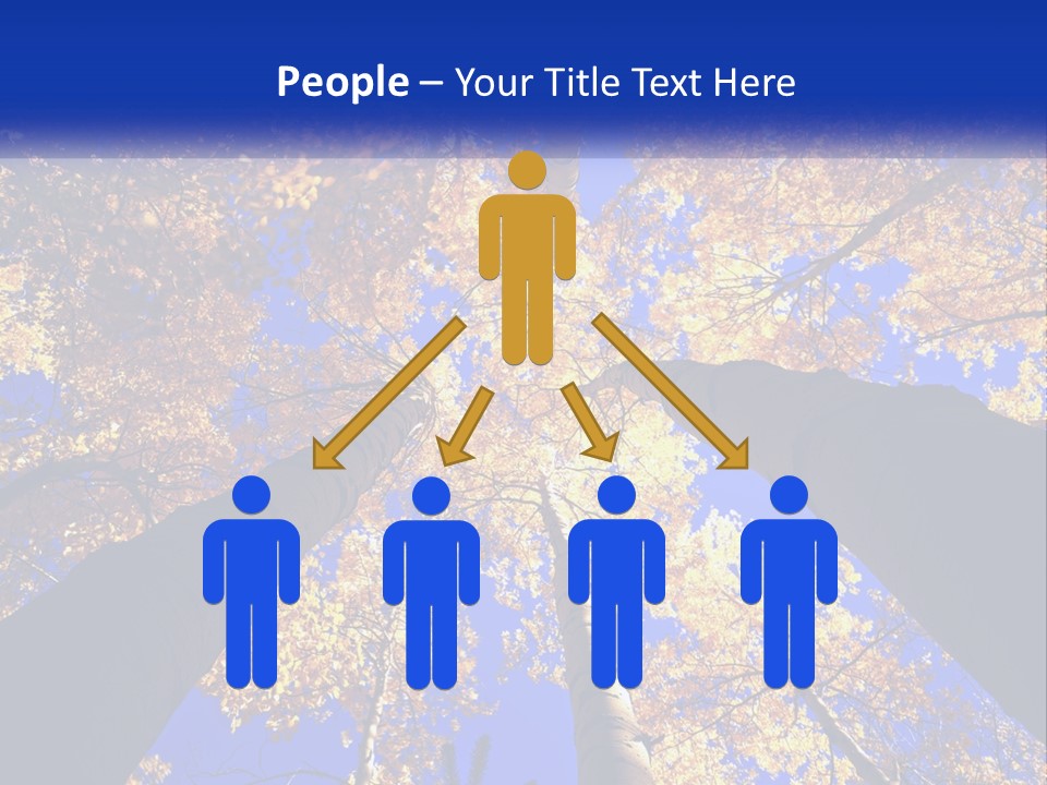 Season Nature United PowerPoint Template