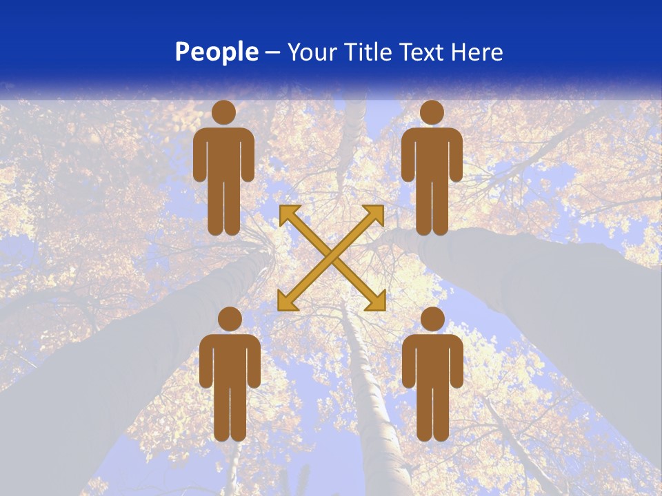 Season Nature United PowerPoint Template