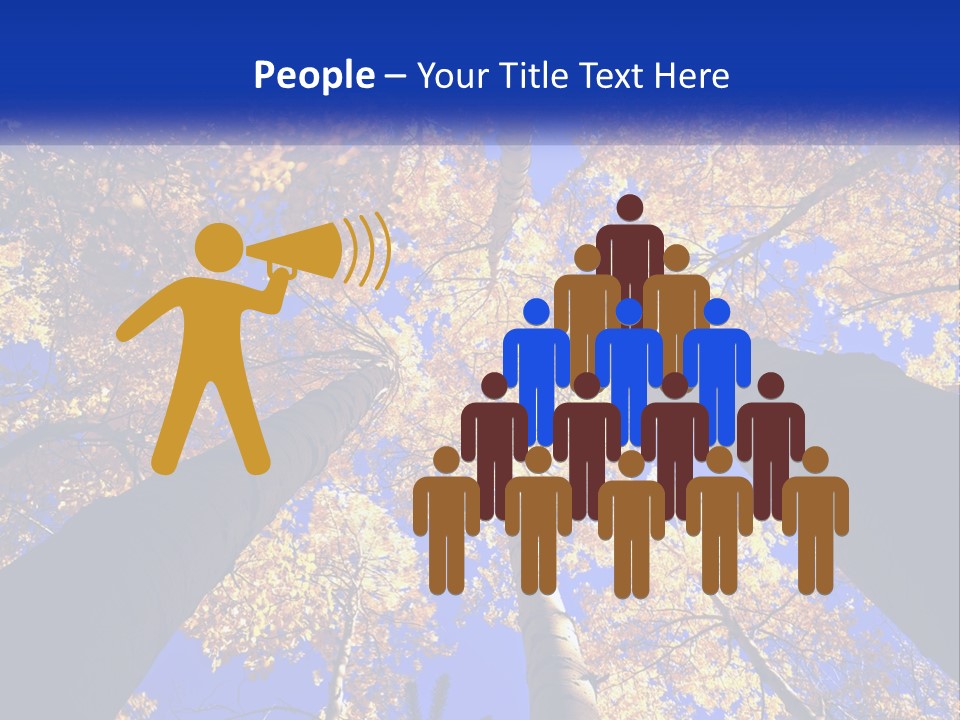 Season Nature United PowerPoint Template