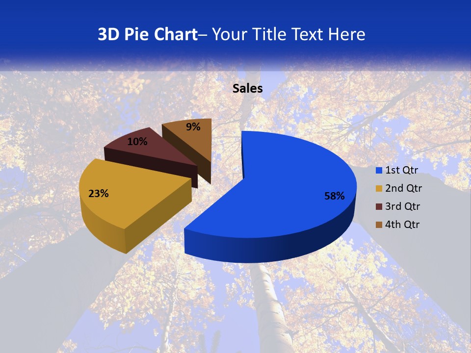 Season Nature United PowerPoint Template