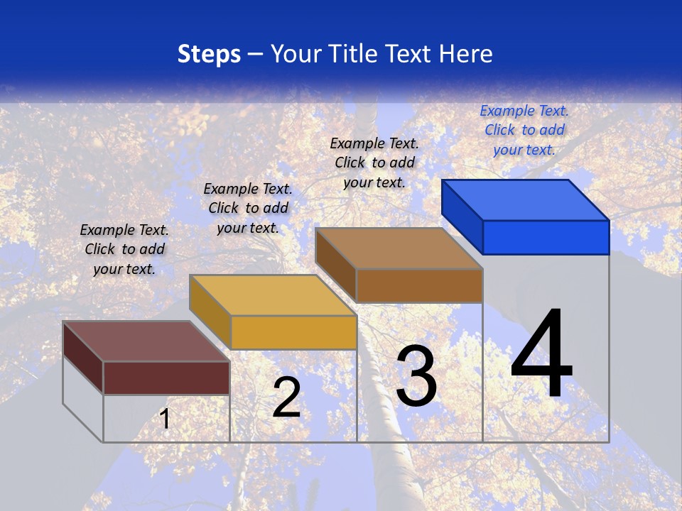Season Nature United PowerPoint Template