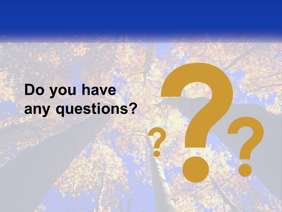 Season Nature United PowerPoint Template