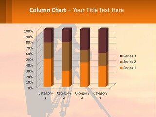 Production Lens Videographer PowerPoint Template