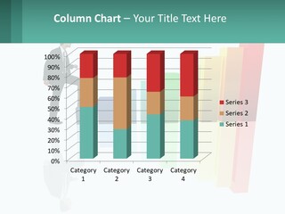 Teamwork Men Office PowerPoint Template