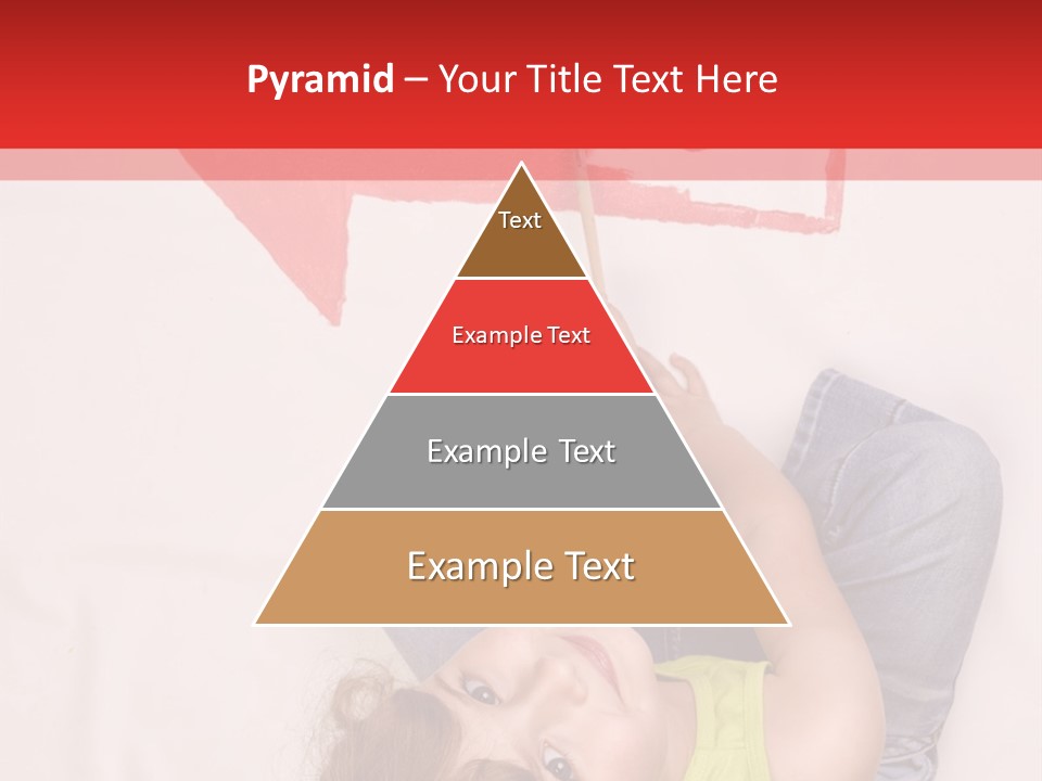 Turn Draw Talent PowerPoint Template