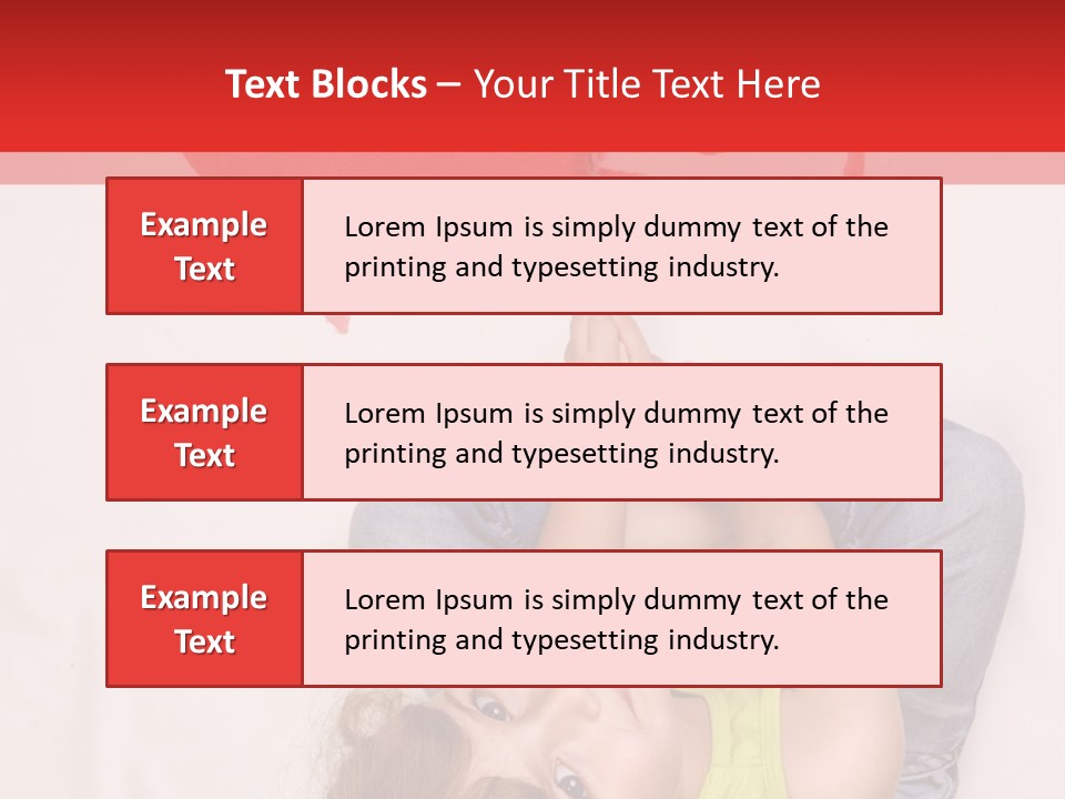 Turn Draw Talent PowerPoint Template