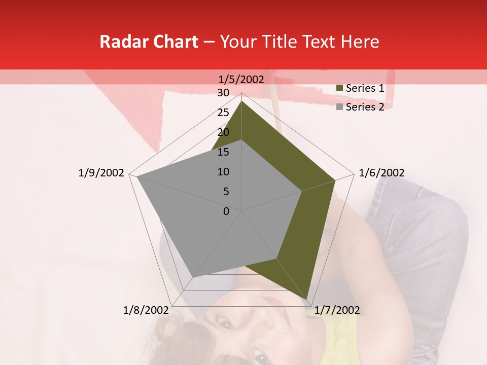 Turn Draw Talent PowerPoint Template