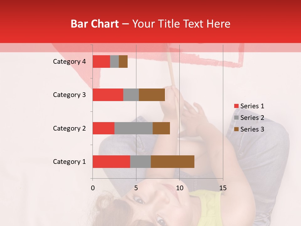 Turn Draw Talent PowerPoint Template