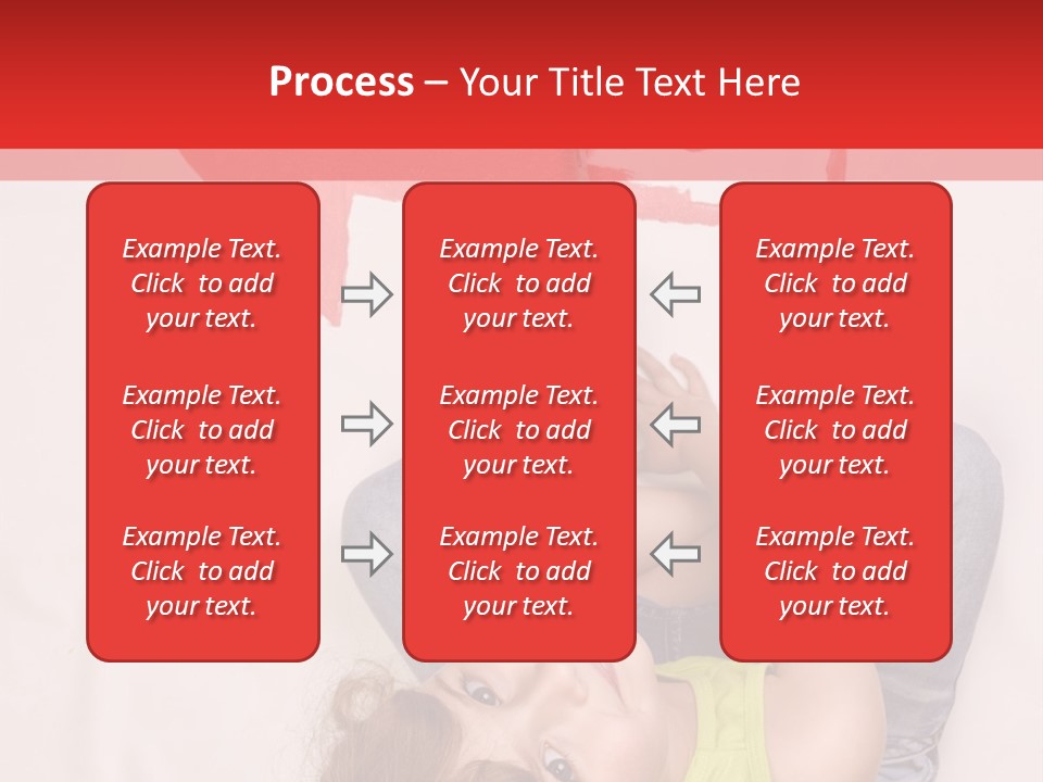 Turn Draw Talent PowerPoint Template