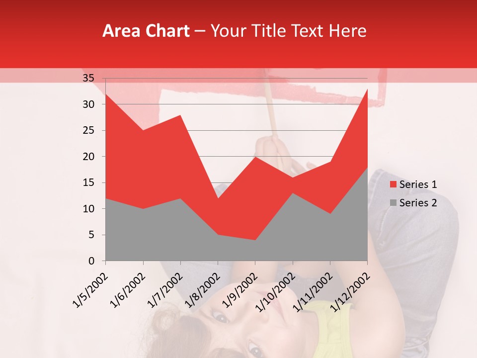 Turn Draw Talent PowerPoint Template
