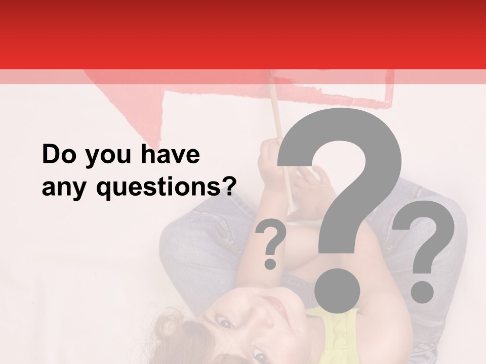 Turn Draw Talent PowerPoint Template