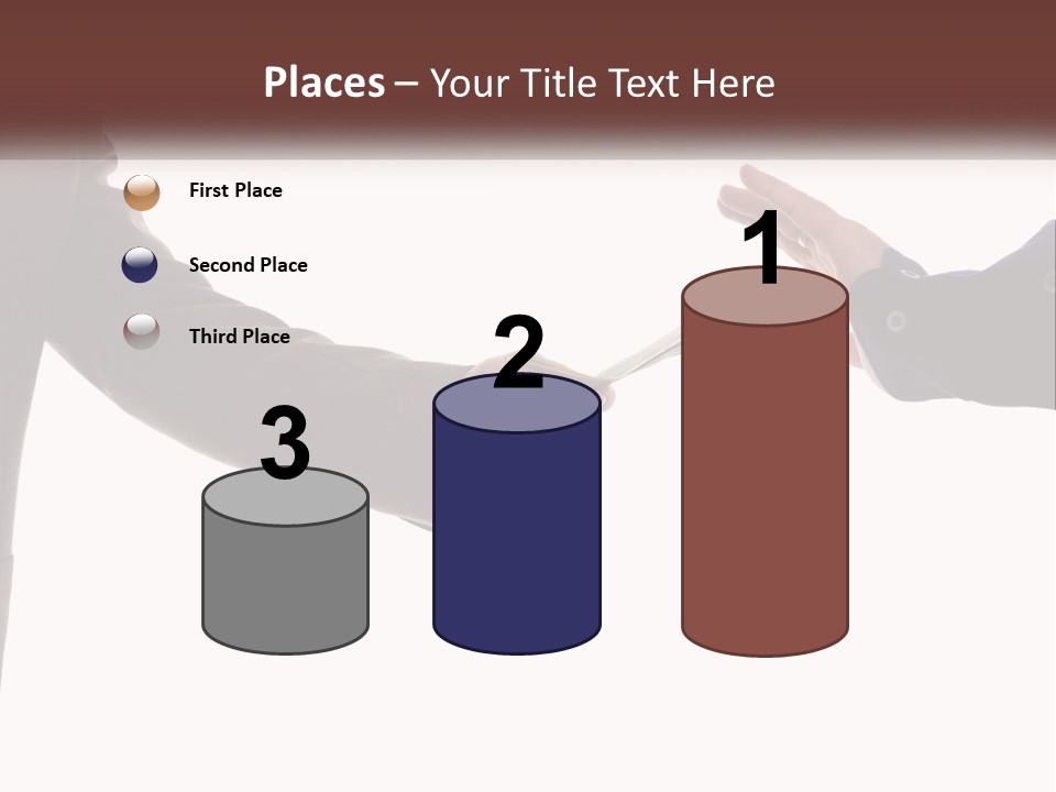 Currency Bank Bankrupcy PowerPoint Template