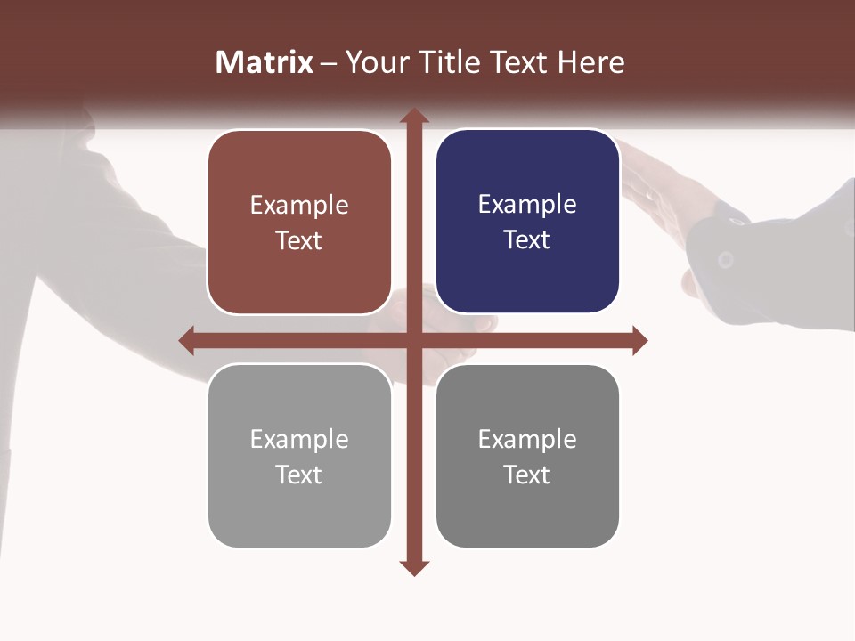 Currency Bank Bankrupcy PowerPoint Template