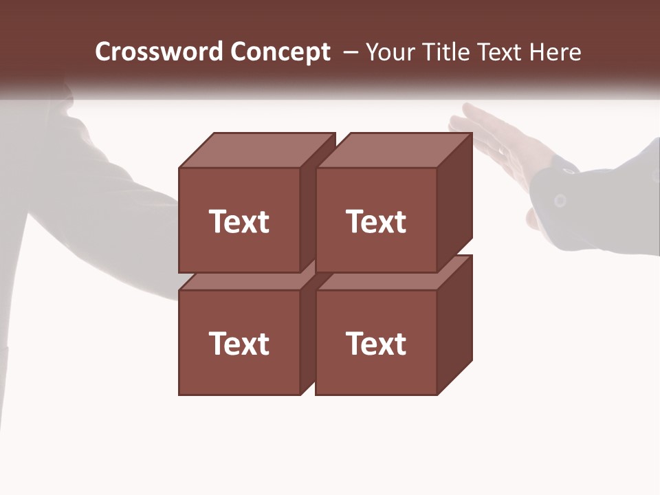 Currency Bank Bankrupcy PowerPoint Template