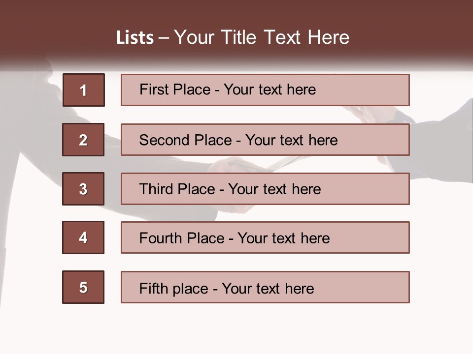 Currency Bank Bankrupcy PowerPoint Template