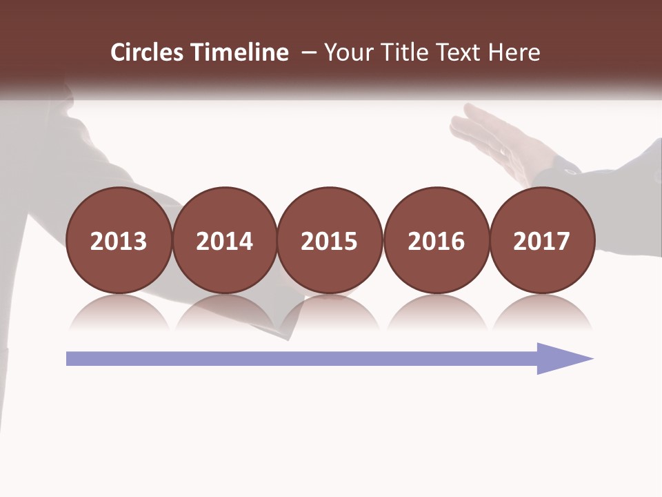 Currency Bank Bankrupcy PowerPoint Template