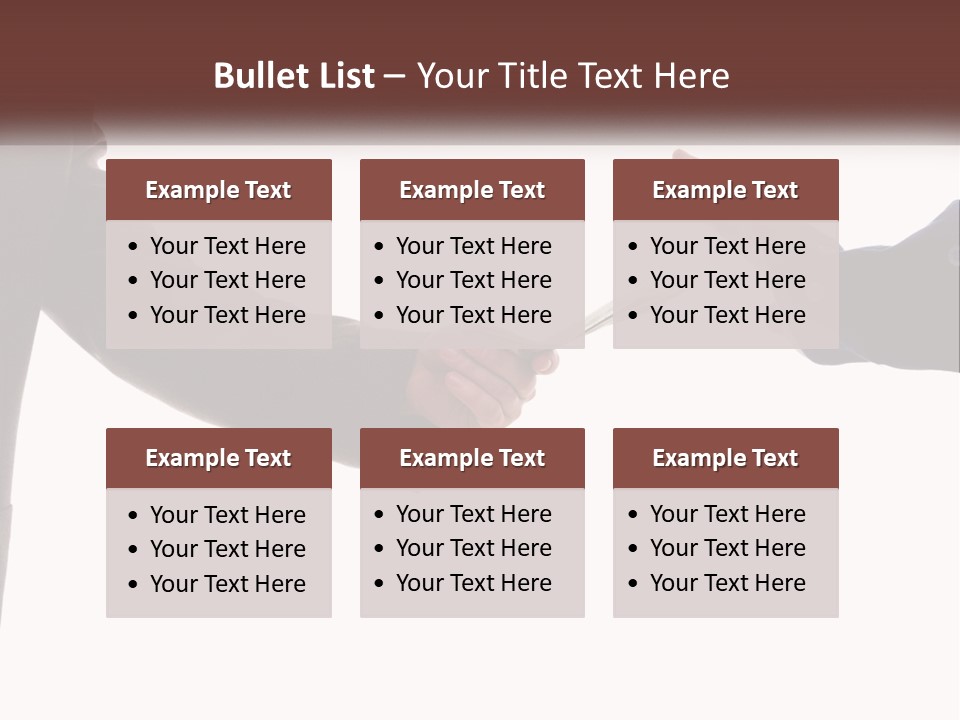Currency Bank Bankrupcy PowerPoint Template