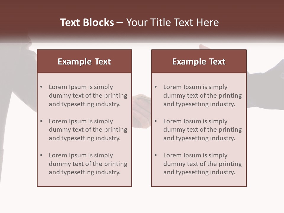 Currency Bank Bankrupcy PowerPoint Template