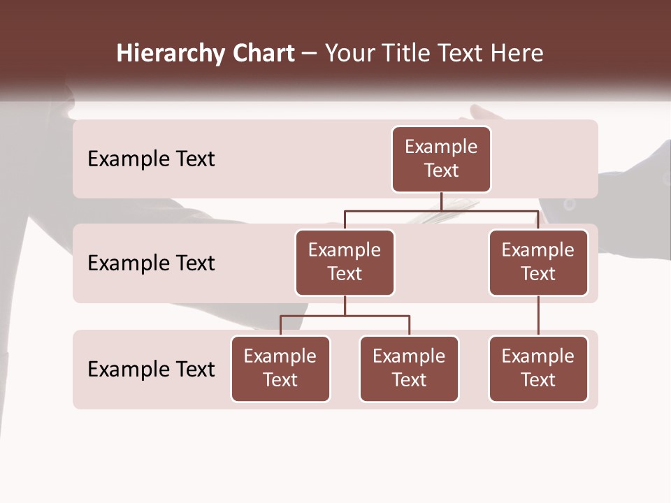 Currency Bank Bankrupcy PowerPoint Template