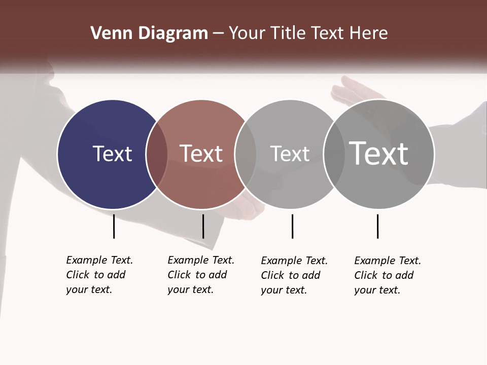 Currency Bank Bankrupcy PowerPoint Template