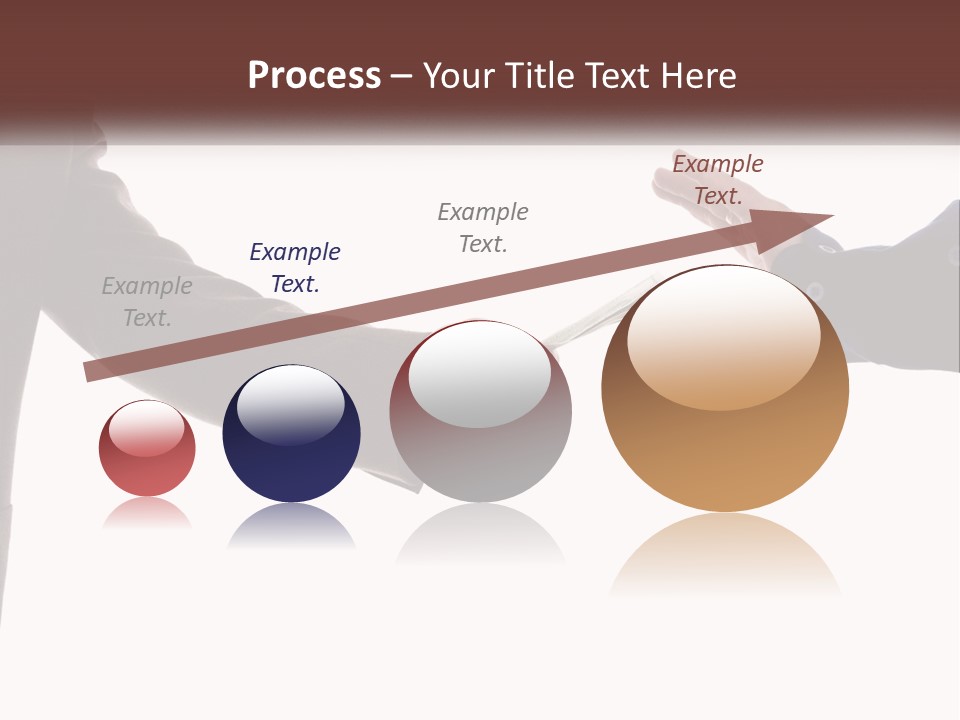 Currency Bank Bankrupcy PowerPoint Template