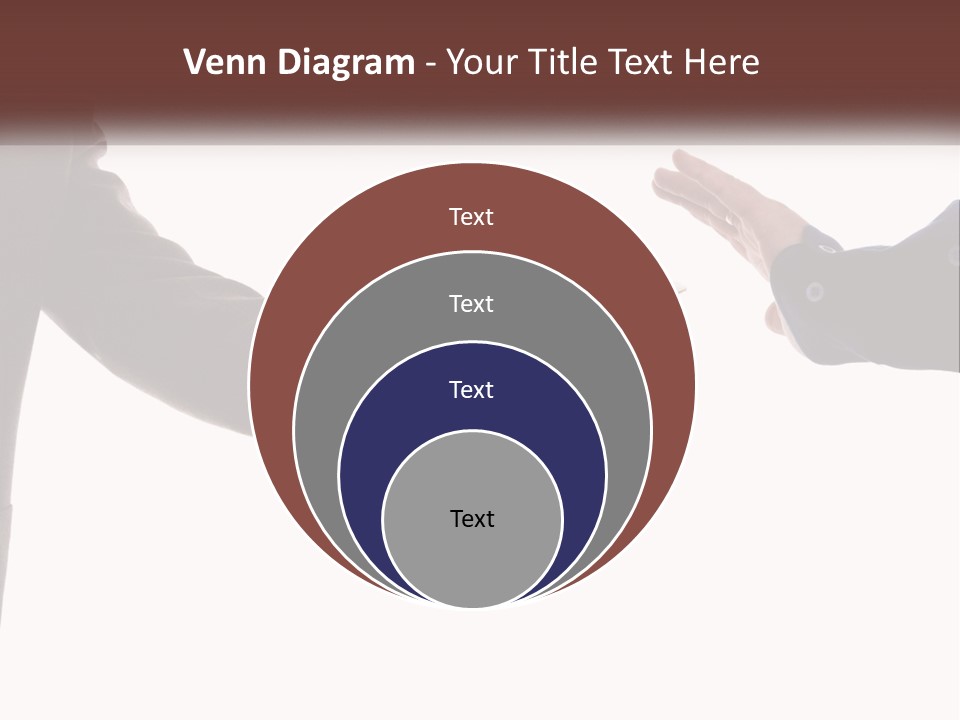 Currency Bank Bankrupcy PowerPoint Template