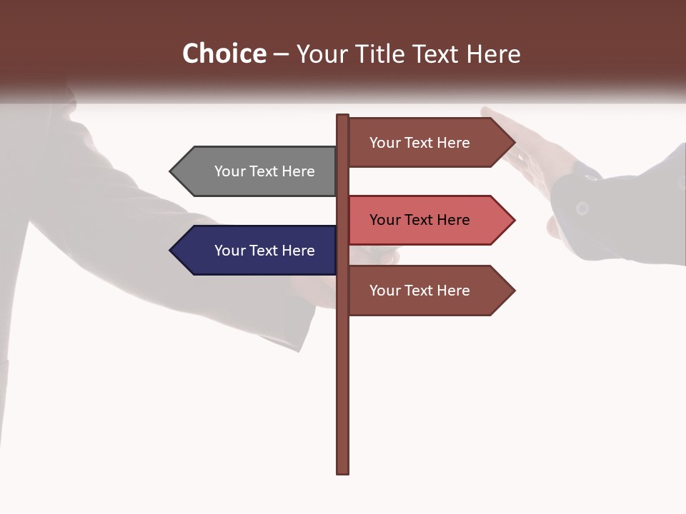 Currency Bank Bankrupcy PowerPoint Template