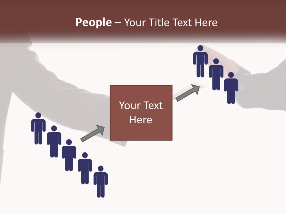 Currency Bank Bankrupcy PowerPoint Template