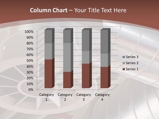 Climate Fresh Aluminum PowerPoint Template