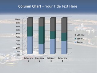 Yachting Ship Holiday PowerPoint Template