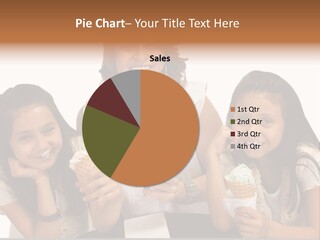 Love Share Mom PowerPoint Template