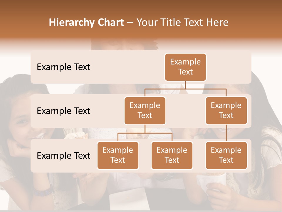 Love Share Mom PowerPoint Template