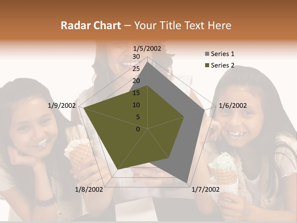 Love Share Mom PowerPoint Template