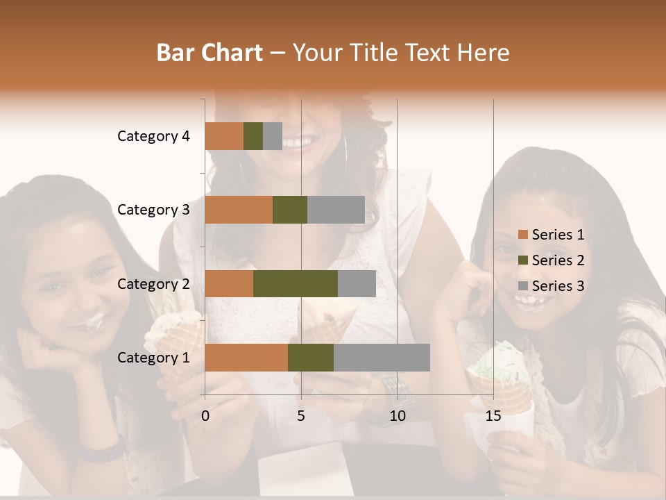 Love Share Mom PowerPoint Template